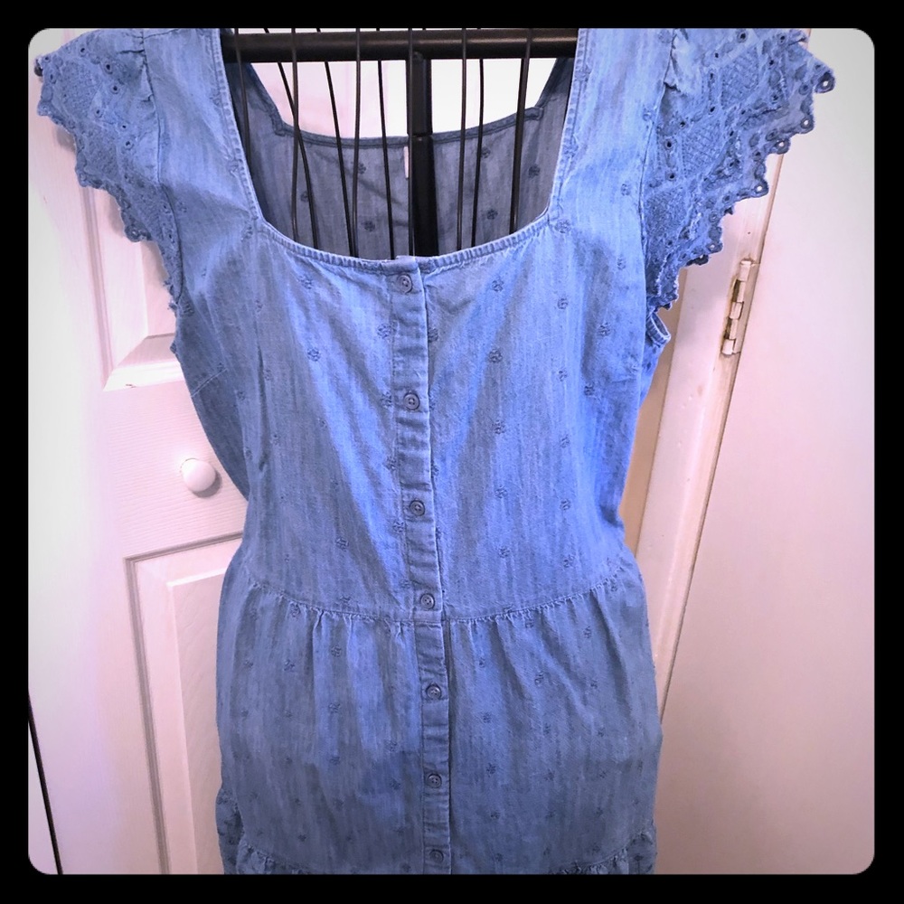 Old Navy Dress